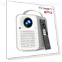Seal Projector — Home Theater Projectors, ETOE