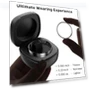 Smart Health Ring - Waterproof Fitness Tracker with Sleep Monitoring — Smart Rings, Emerhome