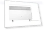 Smart Space Heater — Portable Heating Solutions, Xiaomi