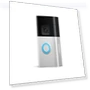 Battery Doorbell Plus with HD+ Video and Two-Way Talk — Kits, Ring