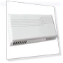 Door Bell Chime, White, 2-note sound — Chimes, Adamax