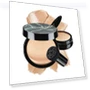 Mushroom Head Air Cushion CC Cream - BB Cream Face Makeup Foundation for Mature Skin — Concealer, OETUIOW