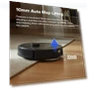 Robot Vacuum and Mop Combo with Self-Drying and Auto Mop Washing — Smart Cleaning Robots, Roborock