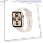 Smartwatch with Fitness and Sleep Trackers, Crash Detection, Heart Rate Monitor — Smartwatches, Apple