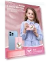 FHD 1080P Kids Camera 44MP Point and Shoot Digital Camera with 32GB Card — Portable Media Devices & Accessories, Nsoela