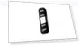 Video Doorbell Corner Mount - Adjustable Angle — Corner Protectors, Blink