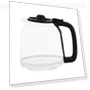 Drip Coffee Maker 12 Cup with Carafe and Reusable Filter, Stainless Steel — Coffee Makers, Amazon Basics