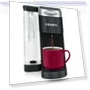 Single Serve K-Cup Pod Coffee Maker with MultiStream Technology — Coffee & Espresso Combos, Keurig