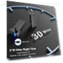 4K Brushless Motor Drone with Camera, FPV, WiFi, Voice Control — Drones, PLEGBLE