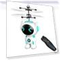 RC Flying Ball Drone for Kids - Remote Control Helicopter Toy — Interactive Figures & Robots, Ynybusi