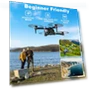Foldable Drone with 1080P Camera - Voice & Gesture Control, 3D Flip, Beginner-Friendly — Drones & UAV Technology, RELIDOL