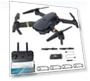 4K Foldable RC Quadcopter Drone with 1080P HD Camera — Drones, SENY