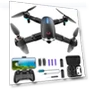 Mini Drone with 1080P HD FPV Camera, Brushless Motor, Foldable Design — Drones, ALTITACO