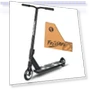 Pro Scooter Stunt Scooter Complete Trick Scooter for Kids, Teens, Adults — Stunt Scooters, FREEDARE
