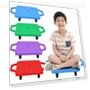 Sports Scooter Board Set with Handles for Kids — Pedal Cars, Jerify