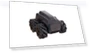Tiny Versatile Mobile Camera Robot for Home Monitoring and Fun — Security & Surveillance Robots, Moorebot