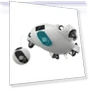 Underwater Drone with Robotic Arm, 4K60FPS, 360° Omnidirectional Movement — Drones & UAV Technology, FIFISH