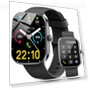 1.91" Smartwatch with Bluetooth Calls, Fitness Tracker, 110+ Sport Modes — Smartwatches, Matast