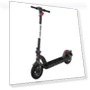 Electric Scooter for Adults, 500-650W Motor, 10-11" Tires, 25-45 Miles Range, 20-38MPH Speed, Foldable — Electric Vehicles, Gotrax