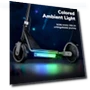 Electric Scooter for Kids Ages 6-12, 150W Motor, LED Display, 3 Speeds Adjustable — Electric Vehicles, iScooter