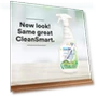 Nursery & High Chair Cleaner, Hypochlorous Disinfectant, Pack of 2 — Disinfectants, CleanSmart