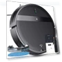 Robot Vacuum and Mop Combo with App/Alexa Control — Smart Cleaning Robots, Kilgone