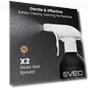 Screen Cleaner Spray Kit for Smart TV, LCD, LED, OLED - Streak-Free Cleaning — Screen Filters, EVEO