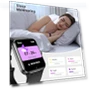Smart Watch with Heart Rate Monitor, 100+ Sports Modes, IP68 Waterproof — Smartwatches, Blackview