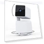 360° Pan/Tilt/Zoom Wi-Fi Smart Home Security Camera with Motion Tracking — Security Cameras, Wyze
