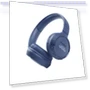 Bluetooth Headphones with 40 Hours Battery, Foldable Design — Over-Ear Headphones, JBL