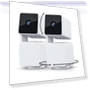 Pan/Tilt/Zoom Wi-Fi Smart Home Security Camera with Color Night Vision, 2-Way Audio — Smart Home Security, Wyze