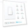 Smart 3 Way Switch Kit with Neutral Wire, Wi-Fi Light Switch for Alexa and Google Home — Smart Home Hubs & Controllers, TP-Link