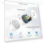 Smart Plug with WiFi Remote Control and Timer, Works with Alexa and Google Home — Smart Home Hubs & Controllers, EIGHTREE
