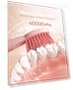 Sonic Electric Toothbrush for Adults, Smart Cleaning and Whitening, 5 Modes Selection 38000VPM Rechargeable — Ultrasonic, AJELU