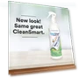 Toy Disinfectant Spray Kills 99.9% of Viruses and Bacteria, Rinse Free, 16 oz Bottle, Pack of 2 — Disinfectant Wipes, CleanSmart