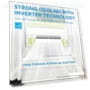 U Shaped Smart Inverter Window Air Conditioner — Window, Midea