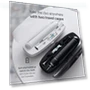Ultra Whitening Electric Toothbrush with UV Sanitizing Base — Ultrasonic, AquaSonic