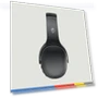 Wireless Bluetooth Headphones with Sensory Bass, 40 Hr Battery — In-Ear Headphones, Skullcandy