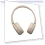 Wireless On-Ear Headphones with Microphone, Active Noise Cancellation — In-Ear Headphones, Sony