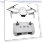 4K UHD Camera Drone with 3-Axis Gimbal, Under 249g — Drones & UAV Technology, DJI
