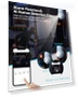 4MP Bulb Security Camera 2.4GHz, 360° 2K Wireless Outdoor Indoor Camera — Smart Home Security, LaView