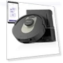 AI Robot Vacuum with XL HEPA Self-Empty Base, LIDAR Navigation, Wi-Fi Connected — Smart Cleaning Robots, Shark