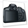DSLR Camera Bundle with 18-55mm Lens, Wide Angle & Telephoto Lenses, Memory Cards & Accessories — Accessory Kits, Canon