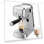 Essential Espresso Machine 20 Bar with Steam Frother — Coffee & Espresso Combos, CASABREWS