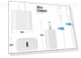 Fast Charging USB C Wall Charger with Cable for iPad Pro, Air, Mini — Charging Solutions, Shenzhen Liuri Technology Co.,Ltd.