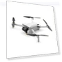 Lightweight 3x Mechanical Gimbal Drone with Camera 4K — Drones, DJI