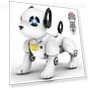 Programmable RC Robot Dog Toy with Interactive Functions — Interactive Figures & Robots, SUPIREO