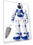 Programmable Smart Walking Dancing Robot Toy for Kids — Interactive Figures & Robots, EduCuties