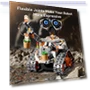 Robot Building Kit with Remote Control STEM Gifts for Kids — Construction Kits, Sillbird