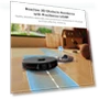 Robot Vacuum and Mop, All-in-One Dock, PreciSense LiDAR Navigation, Smart Dirt Detection, Self-Emptying — Smart Cleaning Robots, Roborock